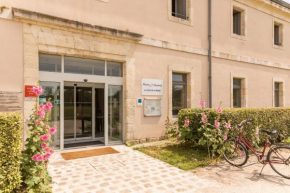  Résidence Pierre & Vacances Le Fort de la Rade  Иль-Д’экс